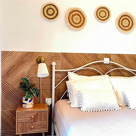 Mesogitonia House Apartment Káto Zákros Екстериор снимка