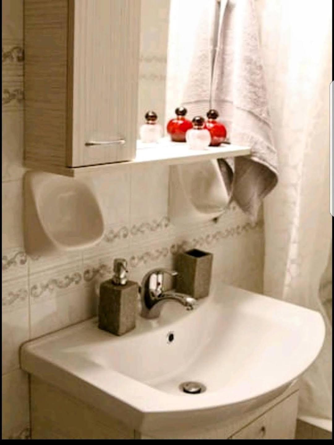 Mesogitonia House Apartment Káto Zákros Екстериор снимка