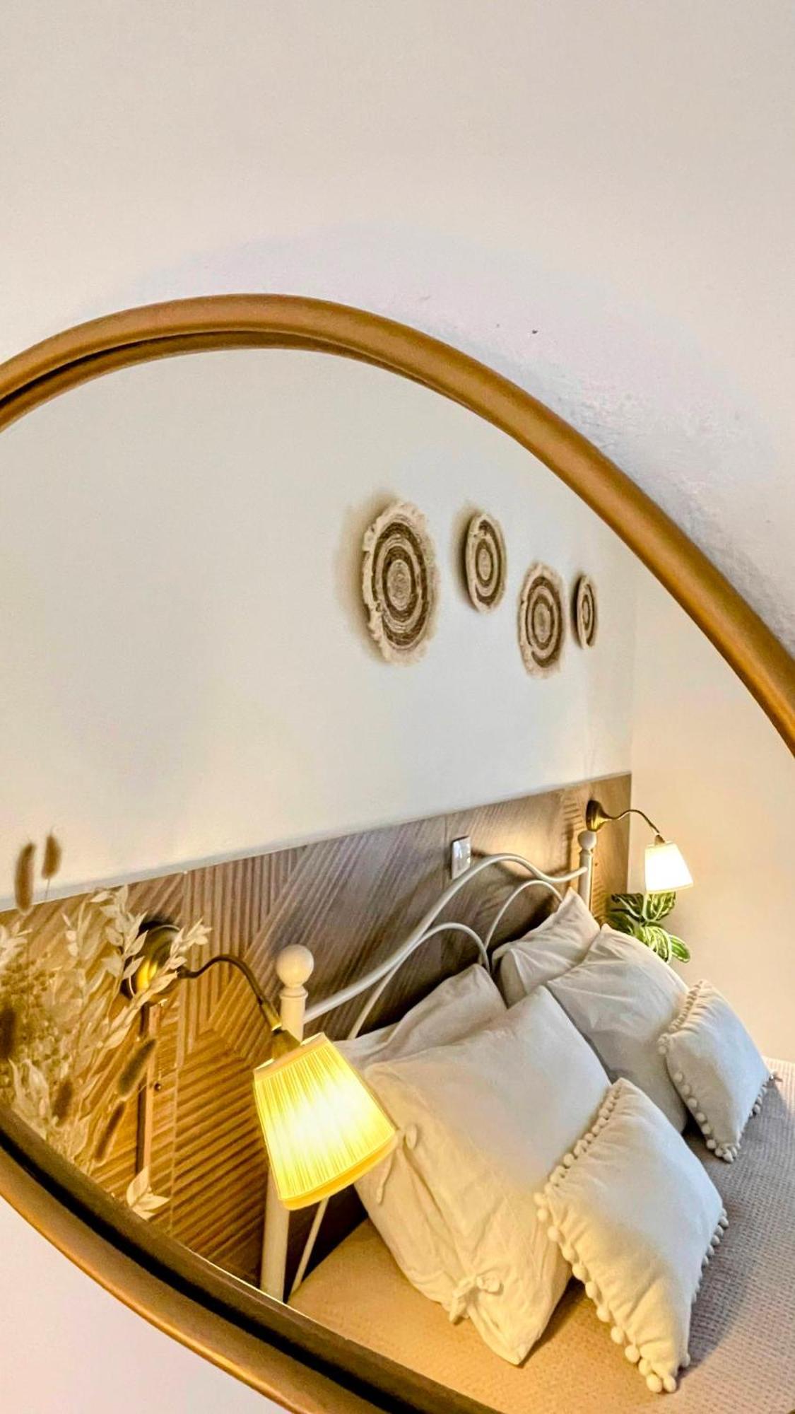 Mesogitonia House Apartment Káto Zákros Екстериор снимка