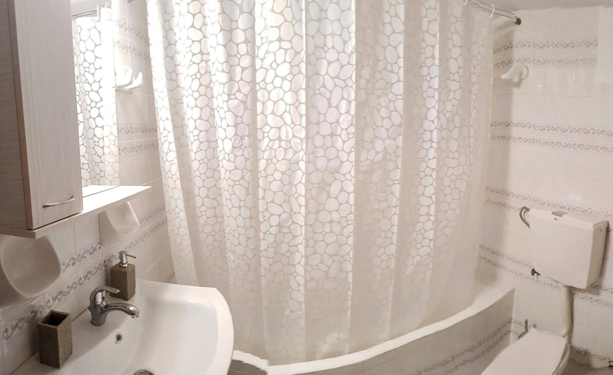 Mesogitonia House Apartment Káto Zákros Екстериор снимка