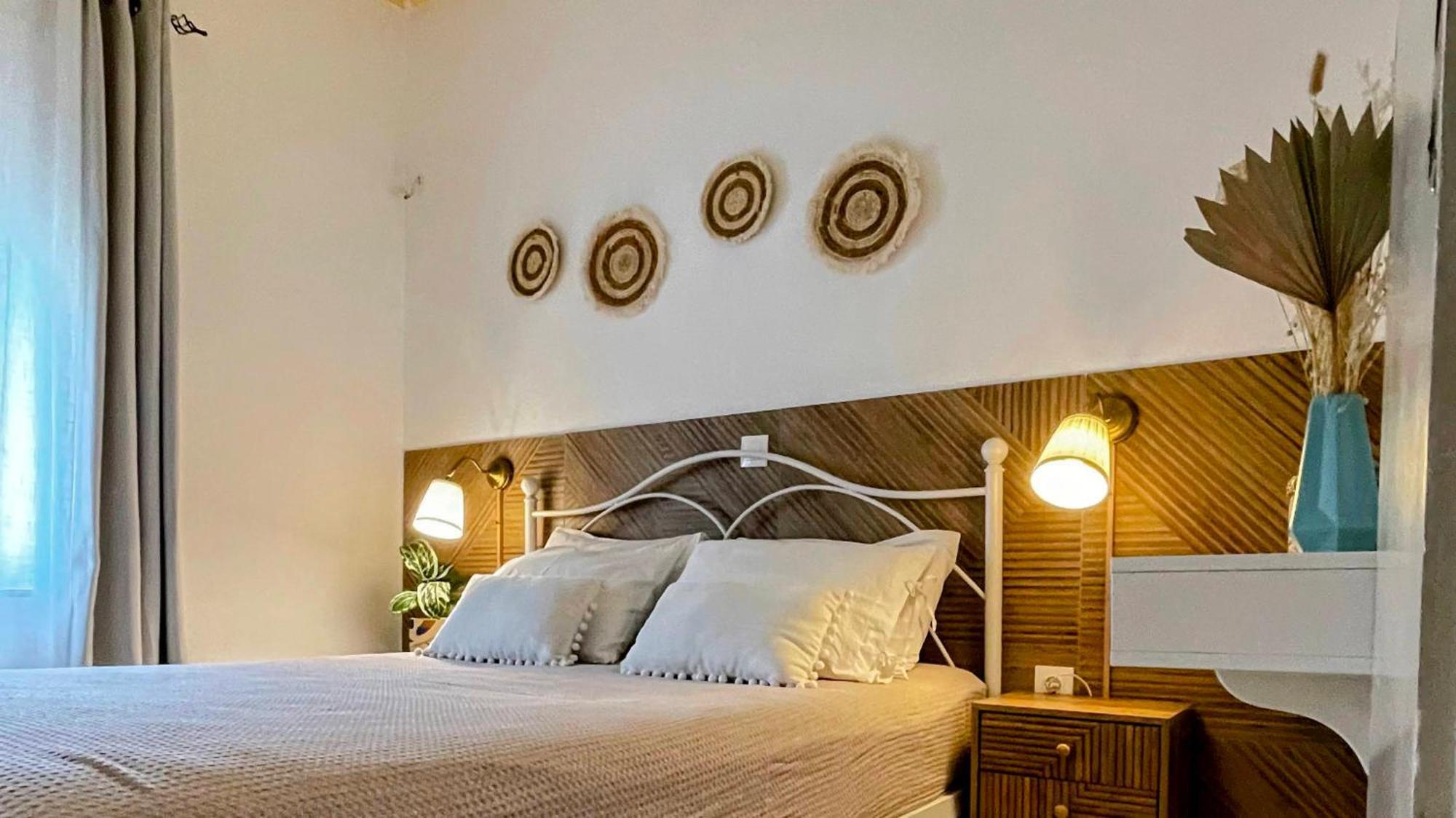 Mesogitonia House Apartment Káto Zákros Екстериор снимка