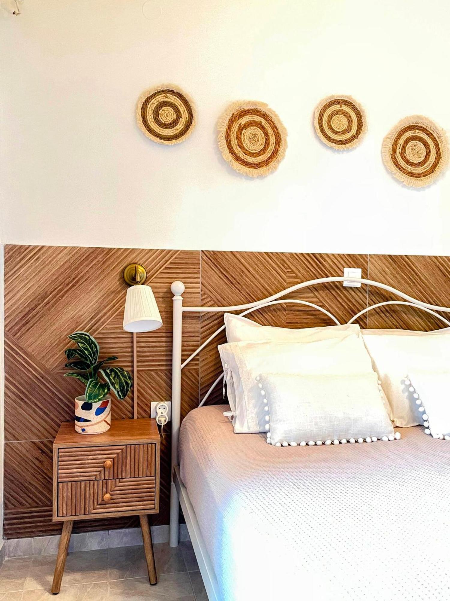 Mesogitonia House Apartment Káto Zákros Екстериор снимка