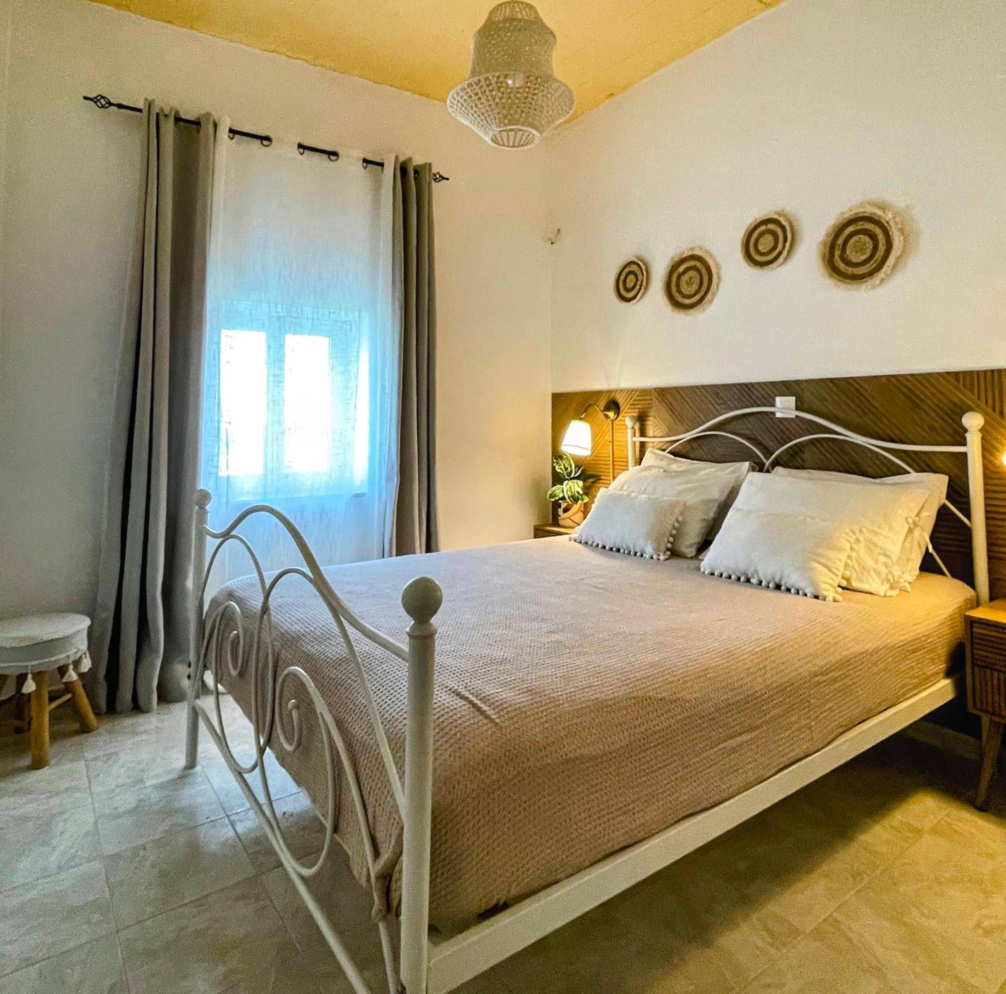 Mesogitonia House Apartment Káto Zákros Екстериор снимка