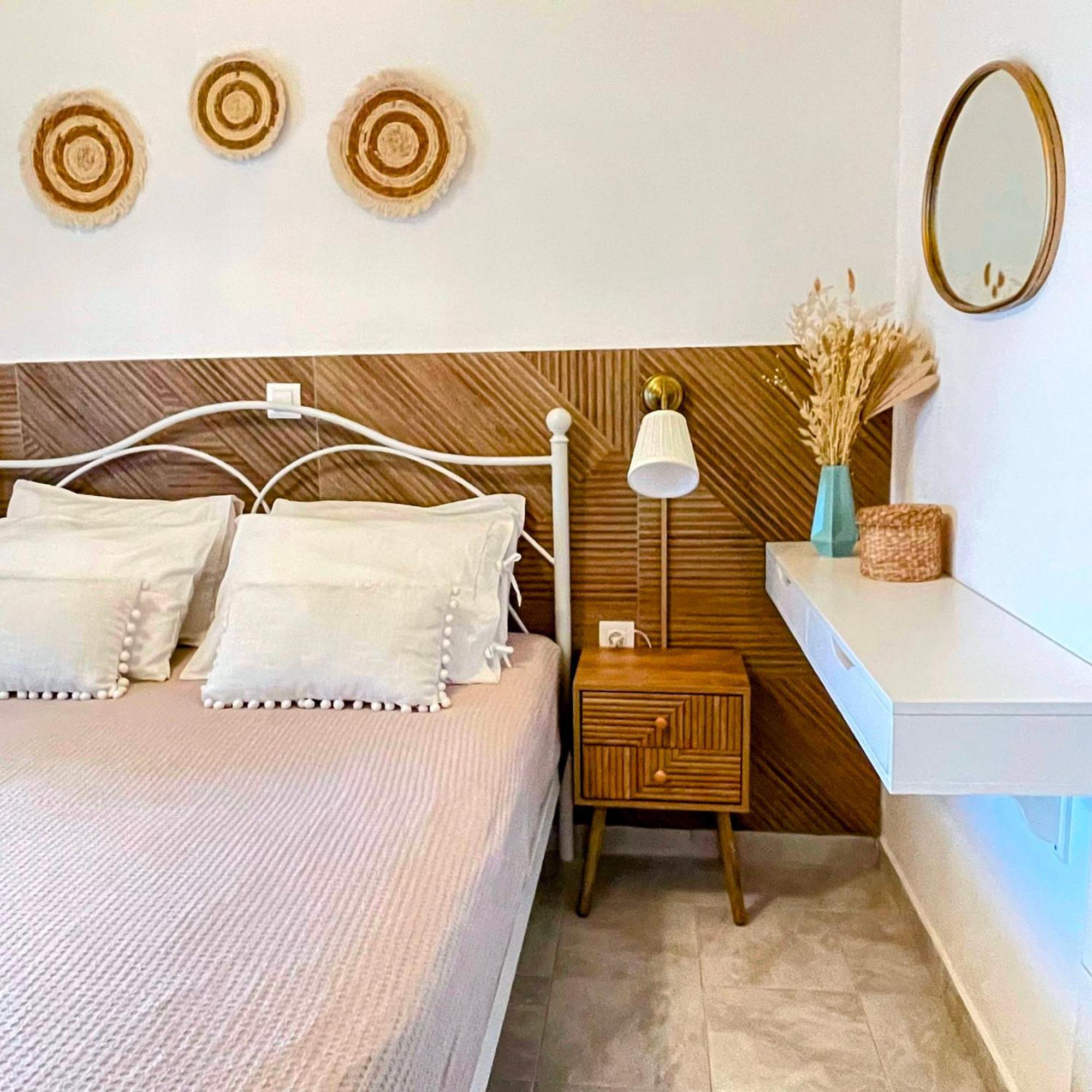 Mesogitonia House Apartment Káto Zákros Екстериор снимка