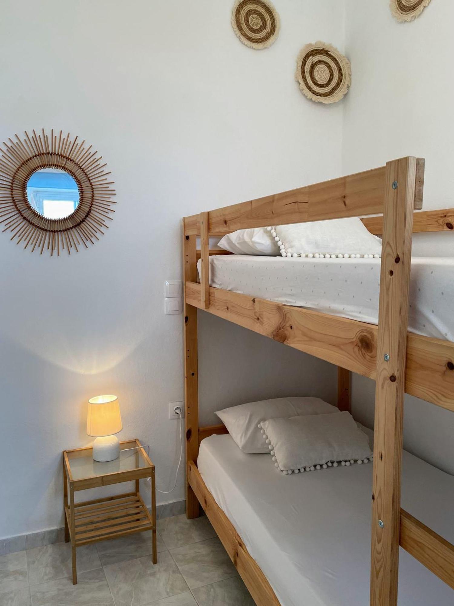 Mesogitonia House Apartment Káto Zákros Екстериор снимка