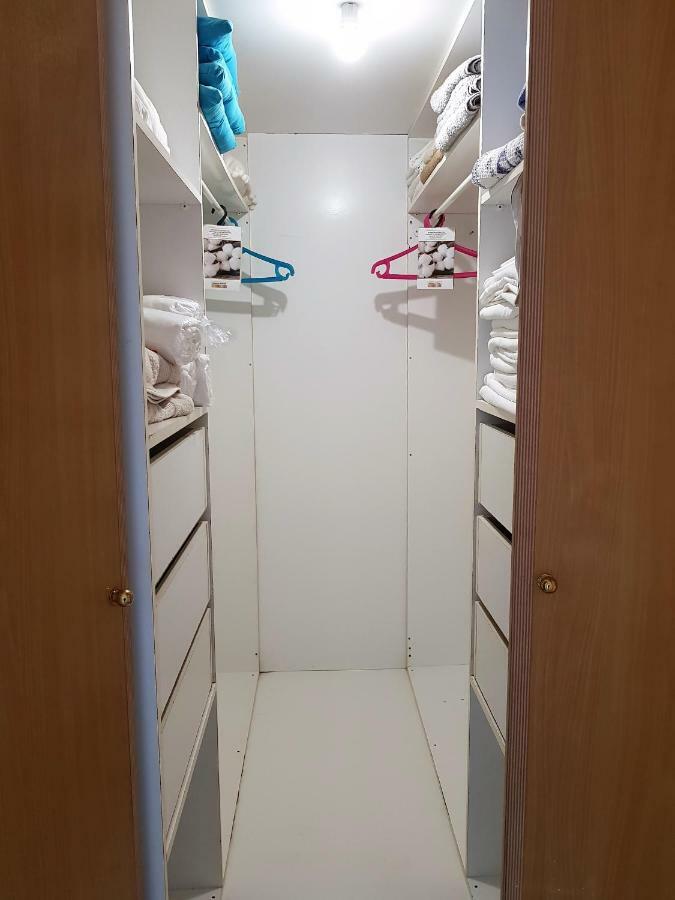 Mesogitonia House Apartment Káto Zákros Екстериор снимка